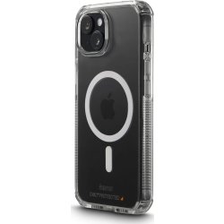 Hama Mobilcover iPhone 15 Plus, transparent