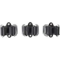 Grouw Redskabsholder, 3 stk.