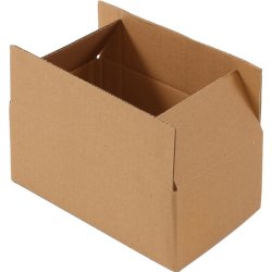 Papkasse | Automatbund | 200x115x80 mm