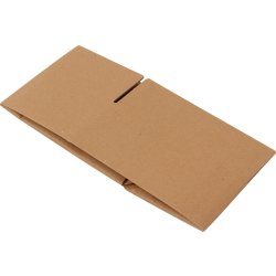 Papkasse | Automatbund | 200x115x80 mm