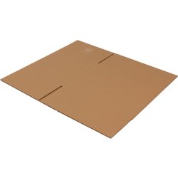 Papkasse | 1-lags | 310x230x200 mm