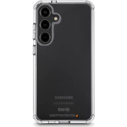 Hama Mobilcover Samsung Galaxy S24, transparent