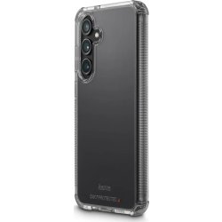 Hama Mobilcover Samsung Galaxy S24, transparent