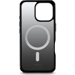 Hama Mobilcover iPhone 16 Pro MagCase, sort