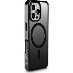 Hama Mobilcover iPhone 16 Pro MagCase, sort