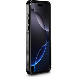 Hama Mobilcover iPhone 16 Pro MagCase, sort