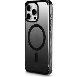 Hama Mobilcover iPhone 16 Pro MagCase, sort
