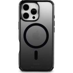 Hama Mobilcover iPhone 16 Pro Max MagCase, sort