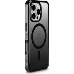 Hama Mobilcover iPhone 16 Pro Max MagCase, sort