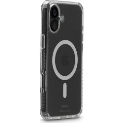 Hama Mobilcover iPhone 16 Plus MC, transparent