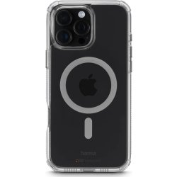 Hama Mobilcover iPhone 16 Pro Max MC, transparent