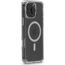 Hama Mobilcover iPhone 16 Pro Max MC, transparent