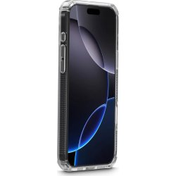 Hama Mobilcover iPhone 16 Pro Max MC, transparent