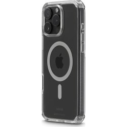 Hama Mobilcover iPhone 16 Pro Max MC, transparent