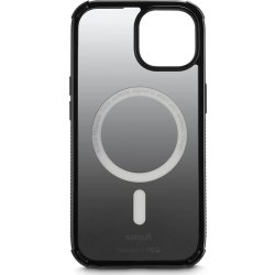 Hama Mobilcover Protect iPhone 15 MagCase, Sort
