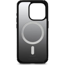 Hama Mobilcover iPhone 15 Pro MagCase, sort