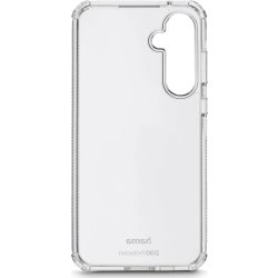 Hama Mobilcover Samsung Galaxy S24, transparent