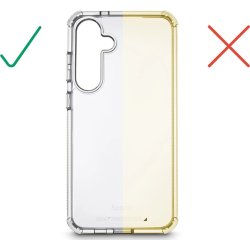 Hama Mobilcover Samsung Galaxy A16, transparent