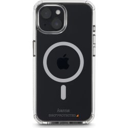 Hama Mobilcover iPhone 15 MagCase, transparent