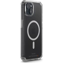 Hama Mobilcover iPhone 15 MagCase, transparent