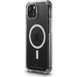 Hama Mobilcover iPhone 15 MagCase, transparent