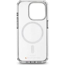 Hama Mobilcover iPhone 15 Pro MagCase, transparent