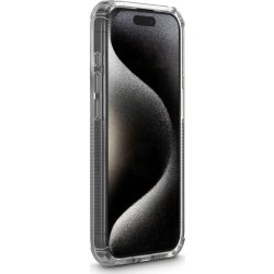 Hama Mobilcover iPhone 15 Pro MagCase, transparent