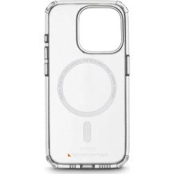 Hama Mobilcover iPhone 15 Pro Max MC, transparent