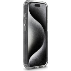 Hama Mobilcover iPhone 15 Pro Max MC, transparent