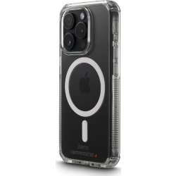 Hama Mobilcover iPhone 15 Pro Max MC, transparent