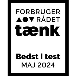 Eva Solo Termokande, rustfrit stål 1 L