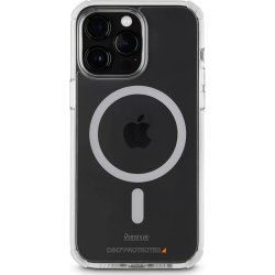 Hama Mobilcover iPhone 14 Pro MagCase, Transparent