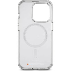 Hama Mobilcover iPhone 14 Pro MagCase, Transparent