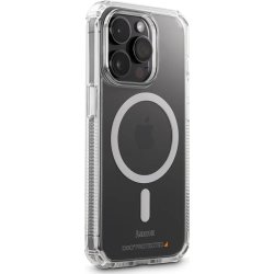 Hama Mobilcover iPhone 14 Pro MagCase, Transparent