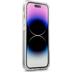 Hama Mobilcover iPhone 14 Pro MagCase, Transparent
