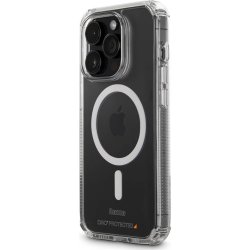 Hama Mobilcover iPhone 14 Pro MagCase, Transparent
