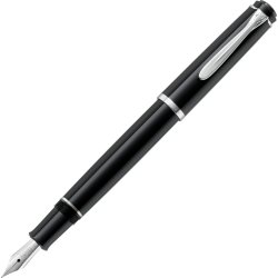 Pelikan Classic 205 Fyldepen, EF, black