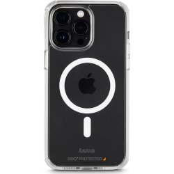 Hama Mobilcover iPhone 14 Pro Max MC, transparent