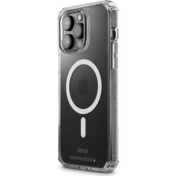 Hama Mobilcover iPhone 14 Pro Max MC, transparent