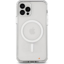 Hama Mobilcover iPhone 12 Pro MagCase, transparent