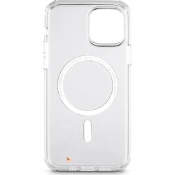 Hama Mobilcover iPhone 12 Pro MagCase, transparent