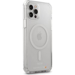 Hama Mobilcover iPhone 12 Pro MagCase, transparent
