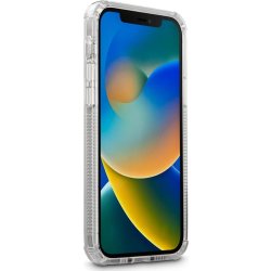 Hama Mobilcover iPhone 12 Pro MagCase, transparent