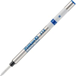 Pelikan Refill, rollerball, M, blå
