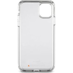 Hama Mobilcover Protect iPhone 11, Transparent