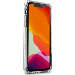 Hama Mobilcover Protect iPhone 11, Transparent