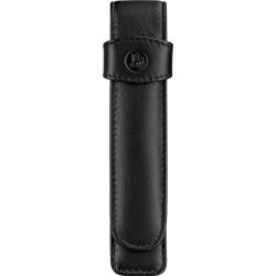 Pelikan Læderetui, 1 pen, black