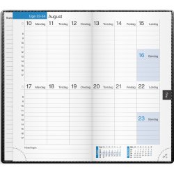 Mayland 2026 14-dages kalender, kunstskind