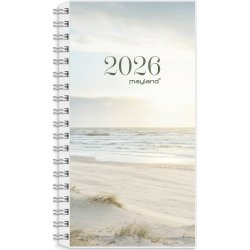 Mayland 2026 Week Planner, 4 ill.