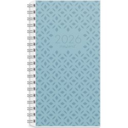 Mayland 2026 Week Planner, 4 ill.